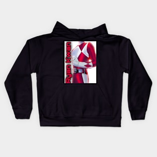 Ryan Kwan Kids Hoodie